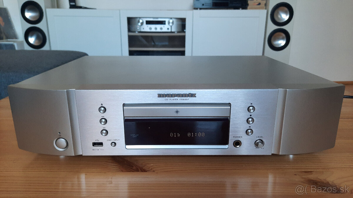 Marantz CD6007