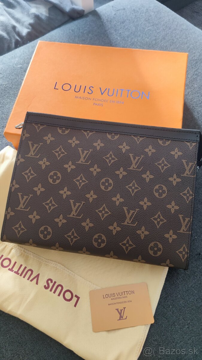 Louis Vuitton