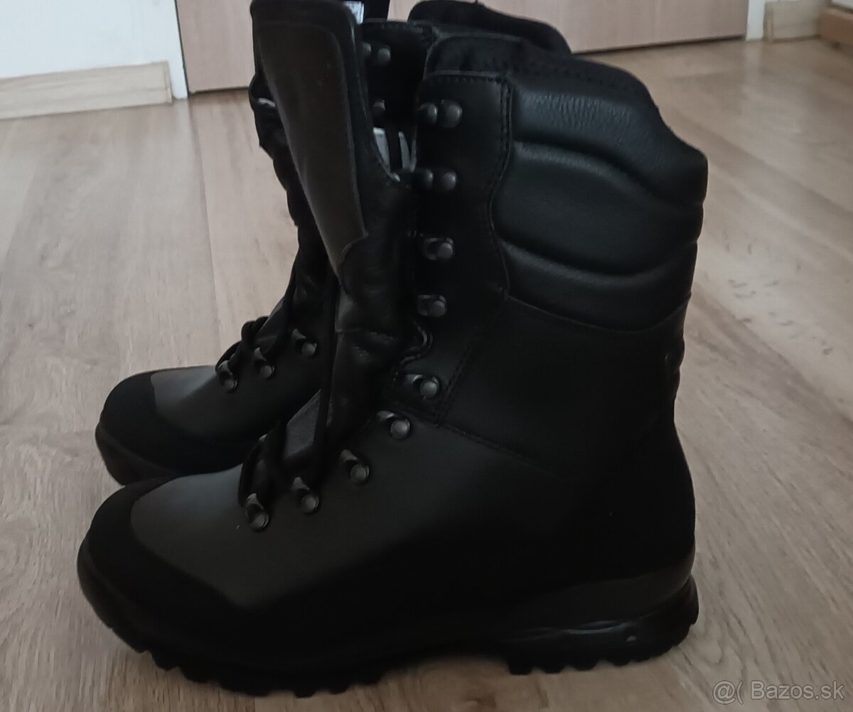 Špeciálna obuv gore tex, kanady č. 28