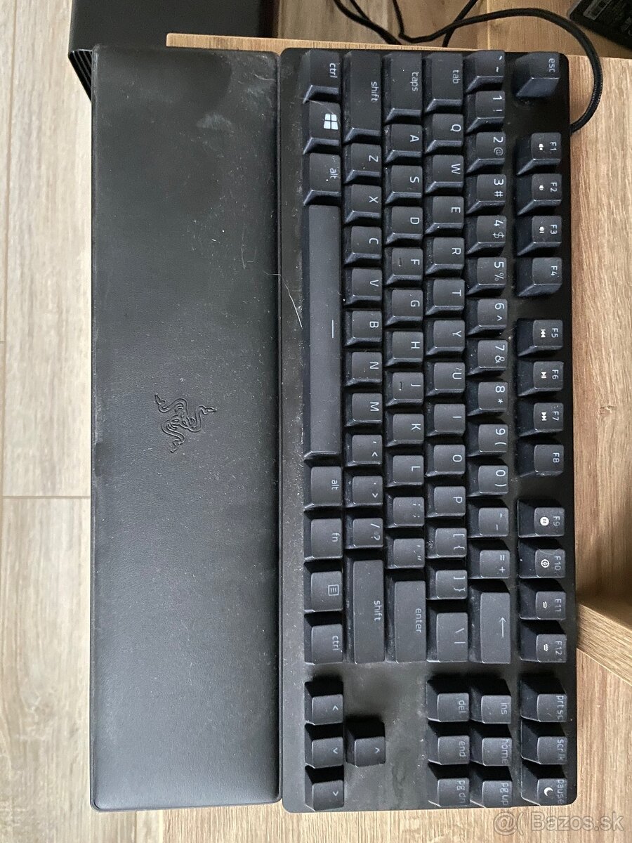 Razer Huntsman TE