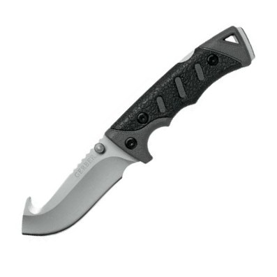 Nôž G0010 Gerber Metolius Folder Guthook