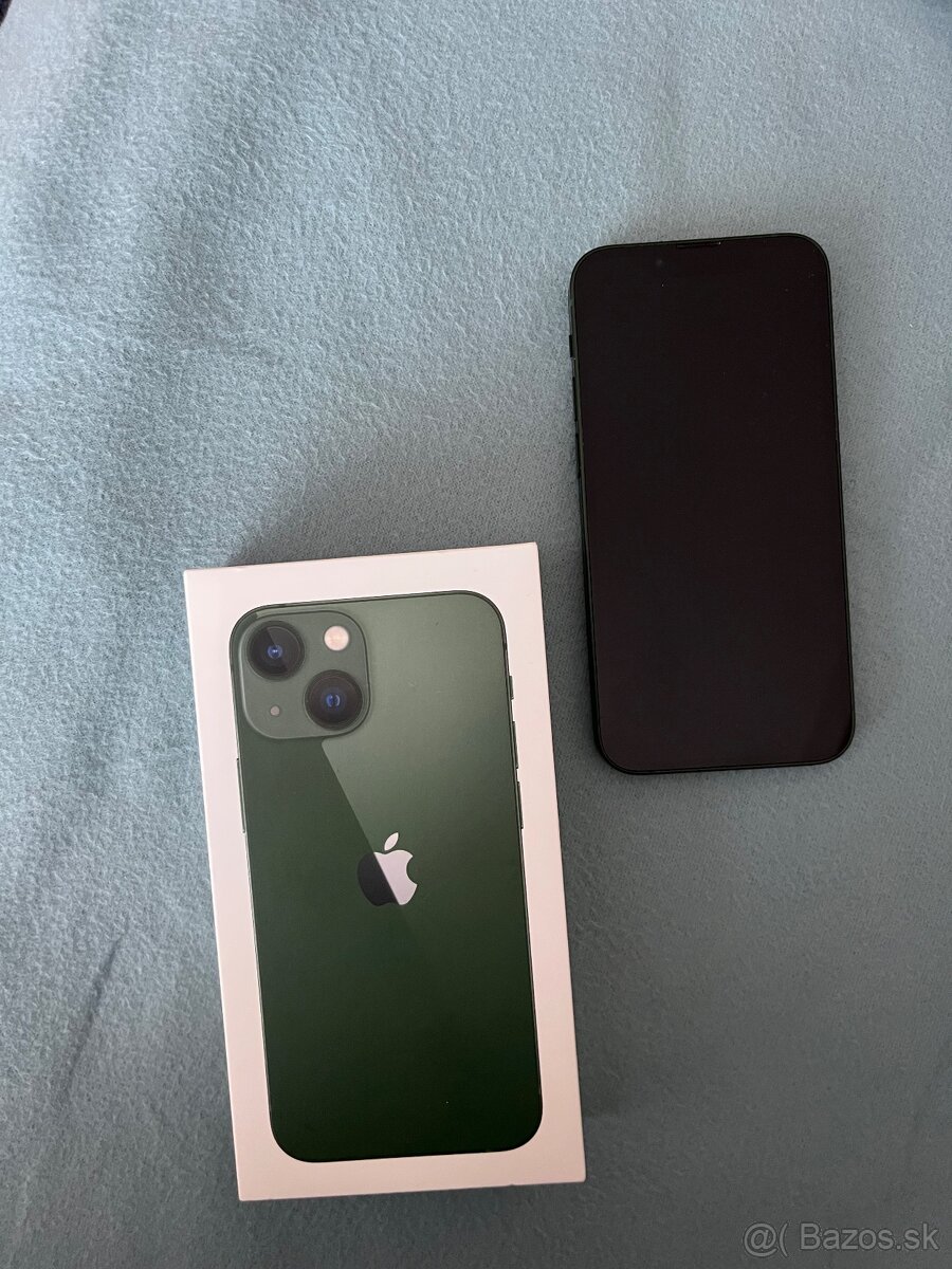 iphone 13 mini