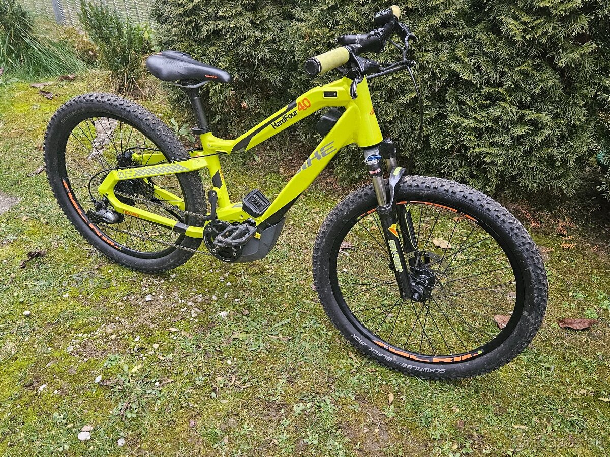 Ebike