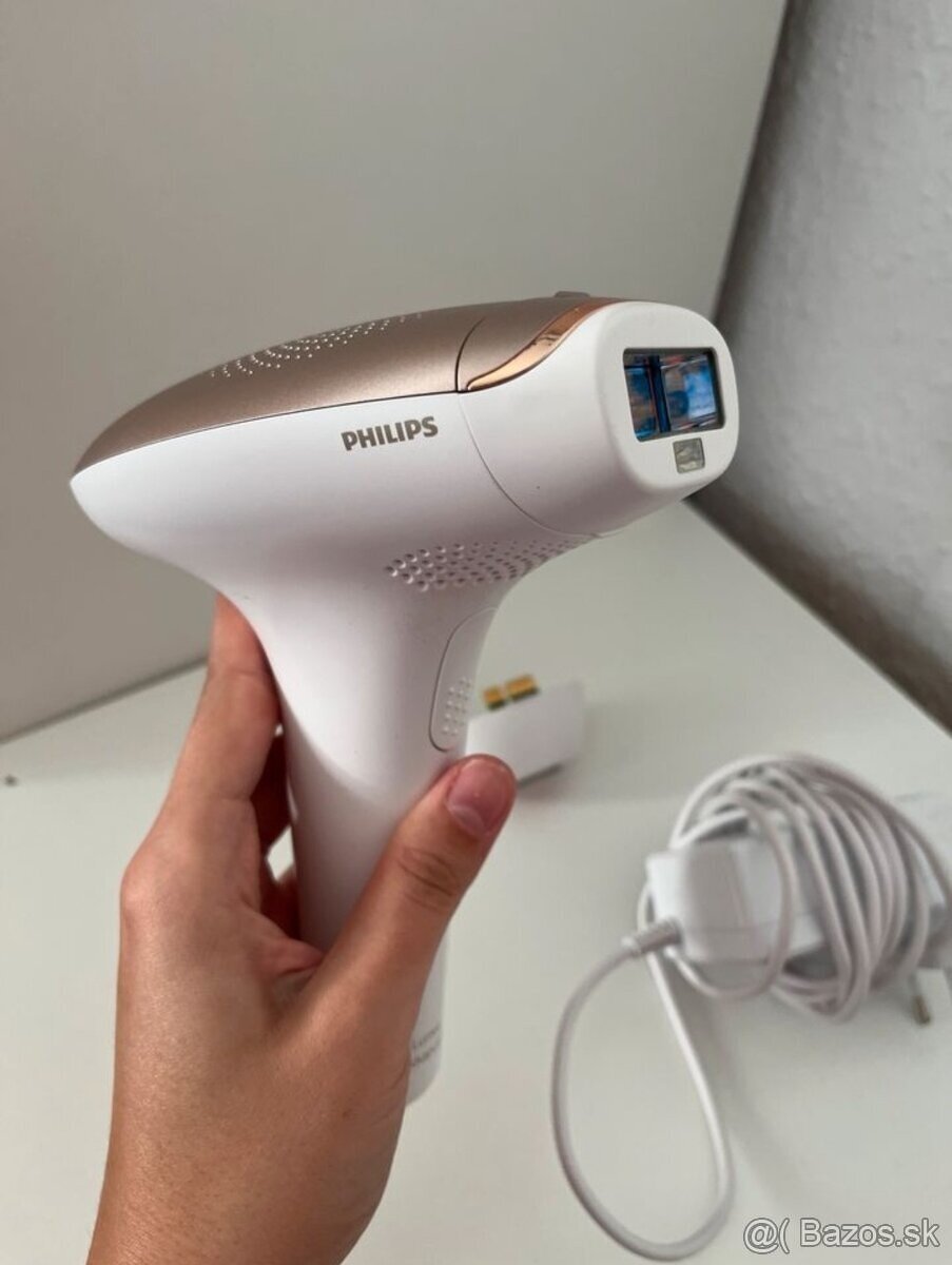 Philips lumea SC1997