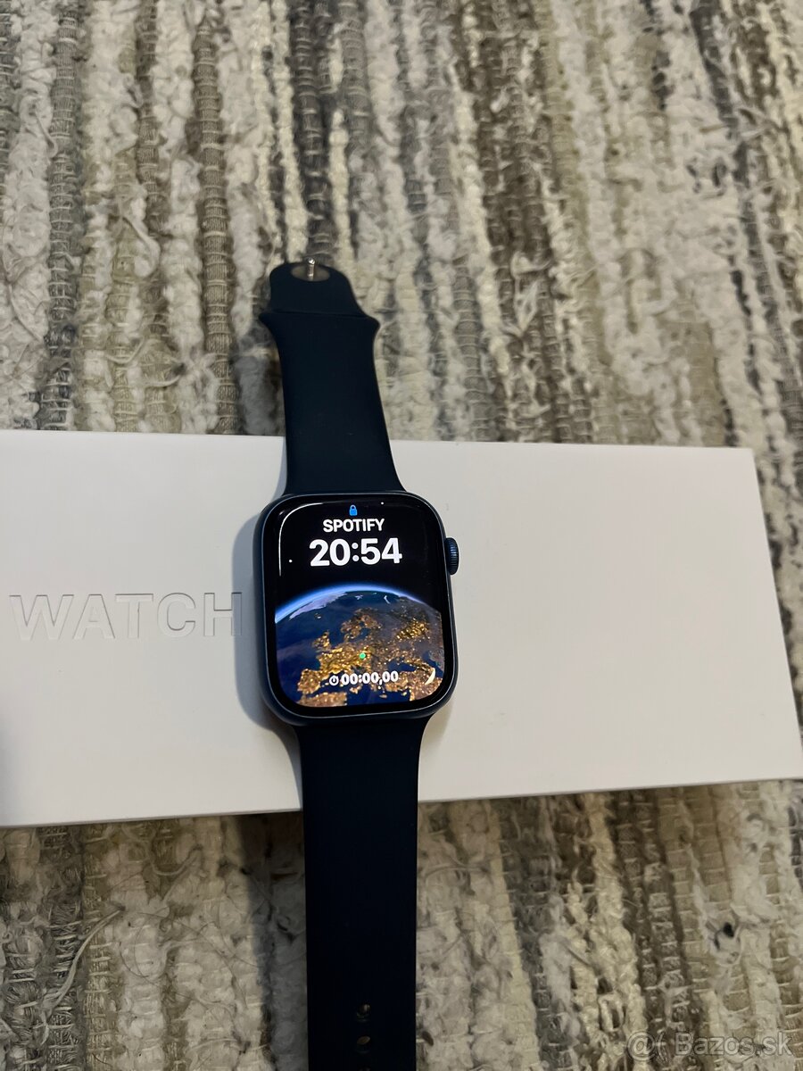 Apple Watch 7 45mm