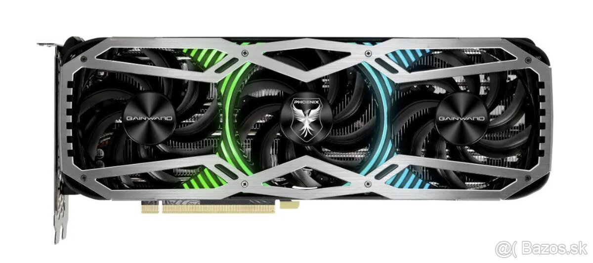 GAINWARD GeForce RTX 3070 Phoenix