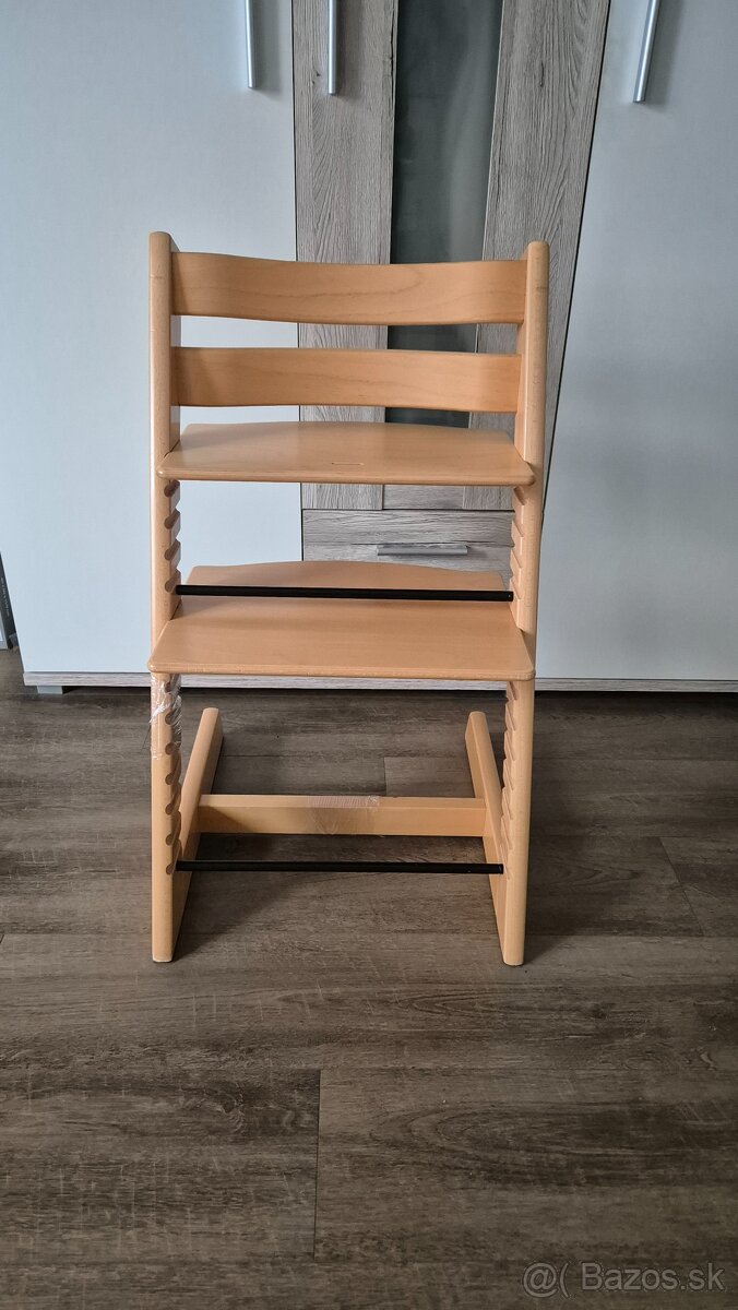 Stokke Tripp Trapp natural