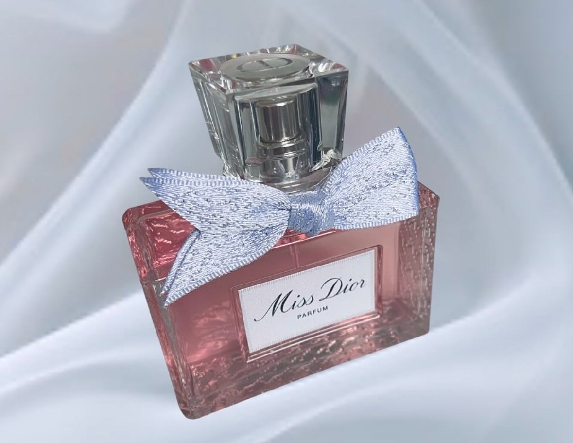 Parfum, Miss Dior Parfum 35ml