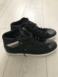 Tommy Hilfiger velkost 41