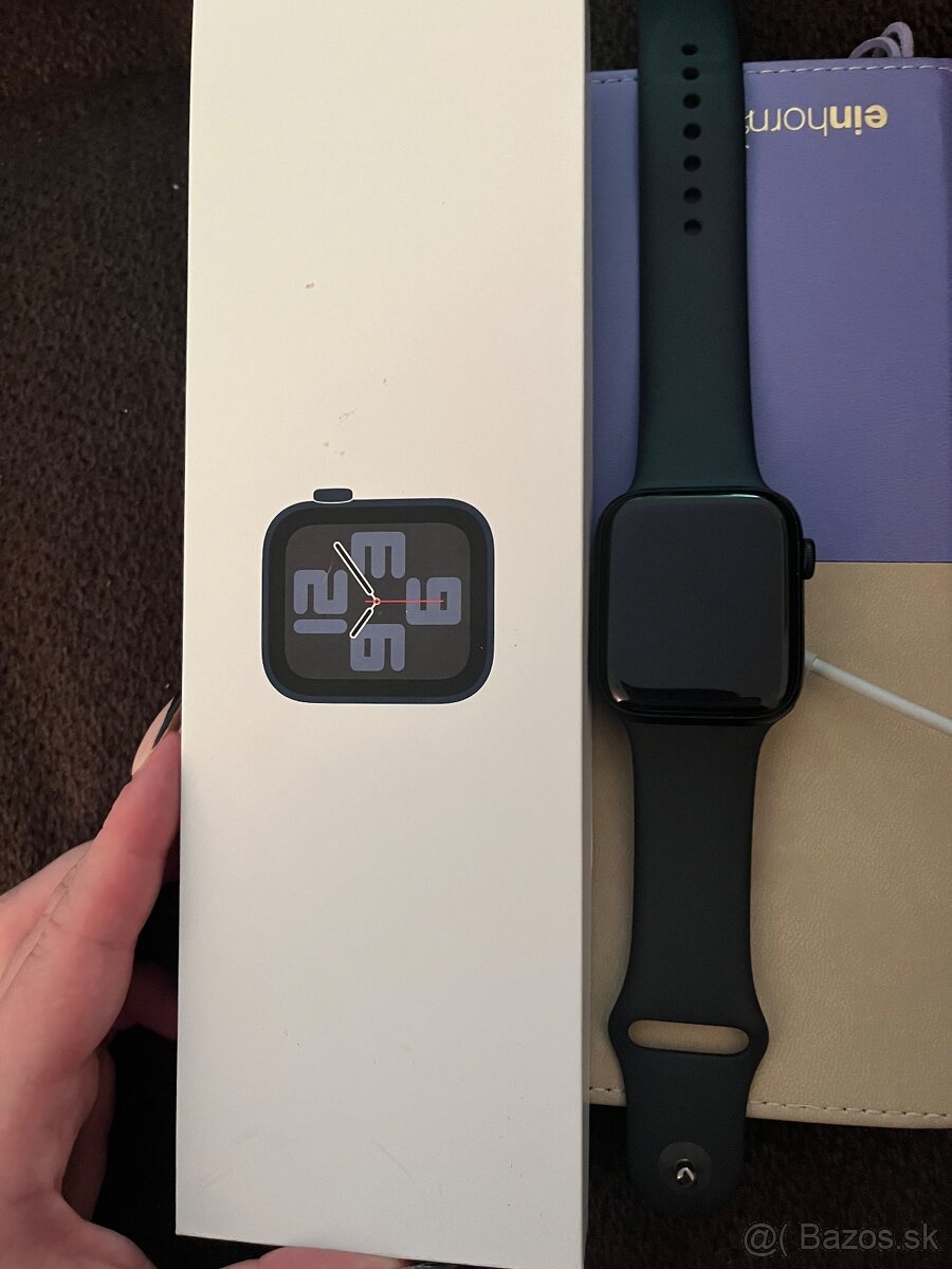 Apple Watch SE (gen 2) 44mm