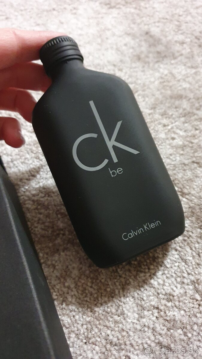 Calvin Klein CK Be - EDT unisex