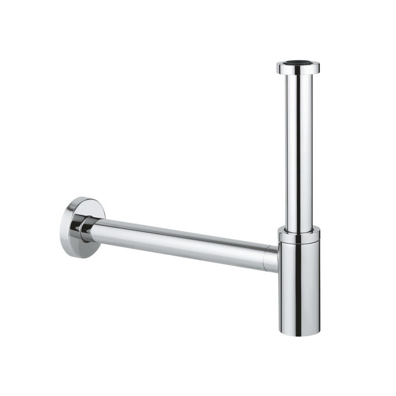 Grohe designový umývadlový sifón