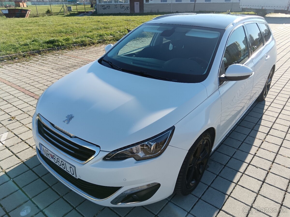 308 2.0hdi 110kw