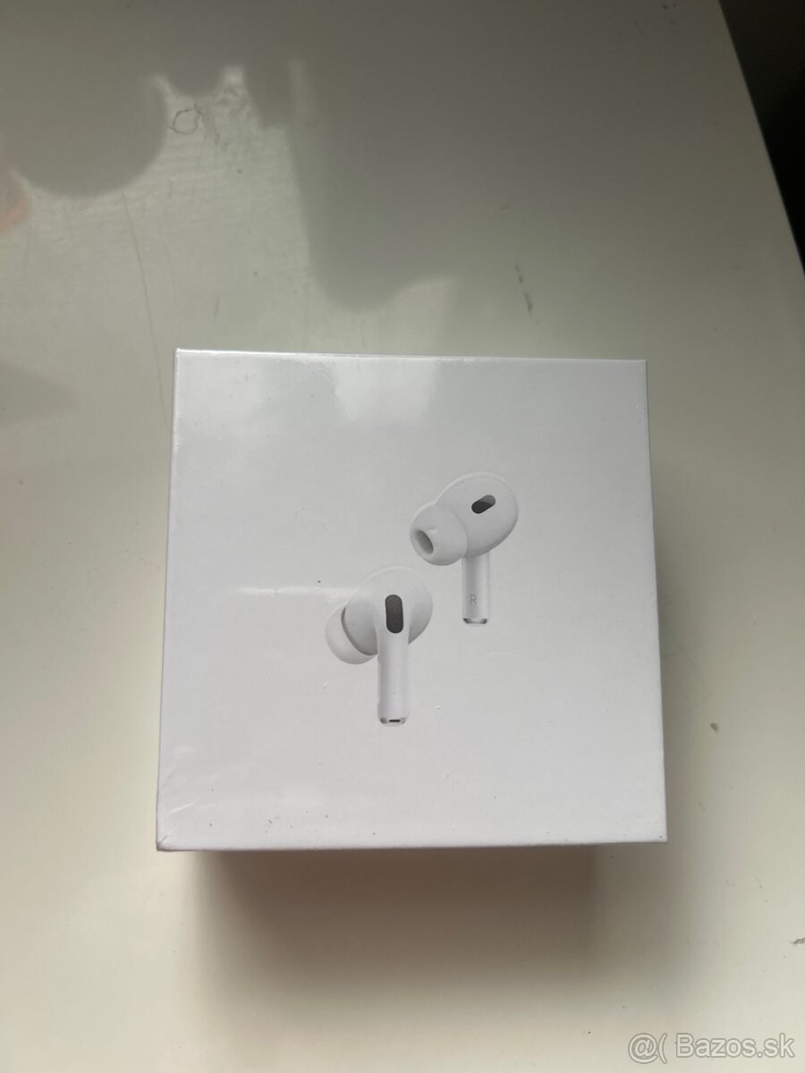 Apple AirPods Pro 2