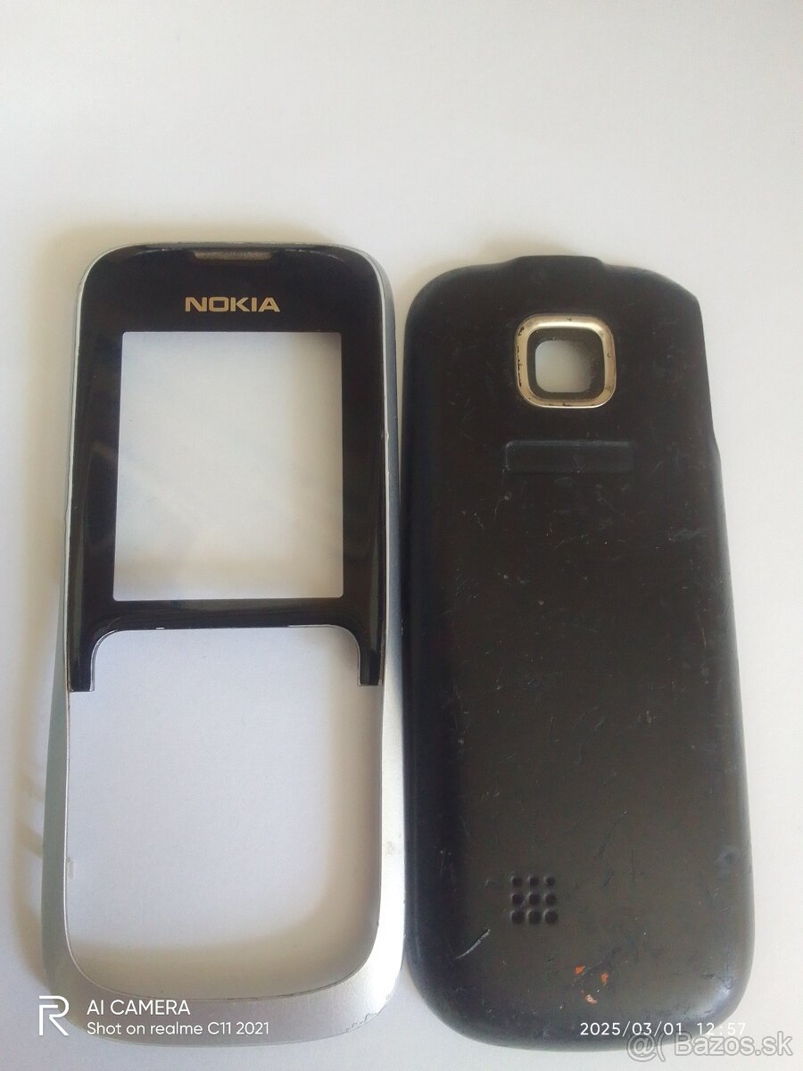 Nokia kryty