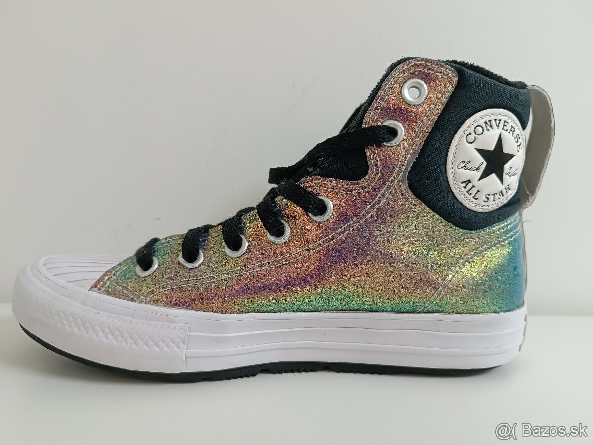 CONVERSE