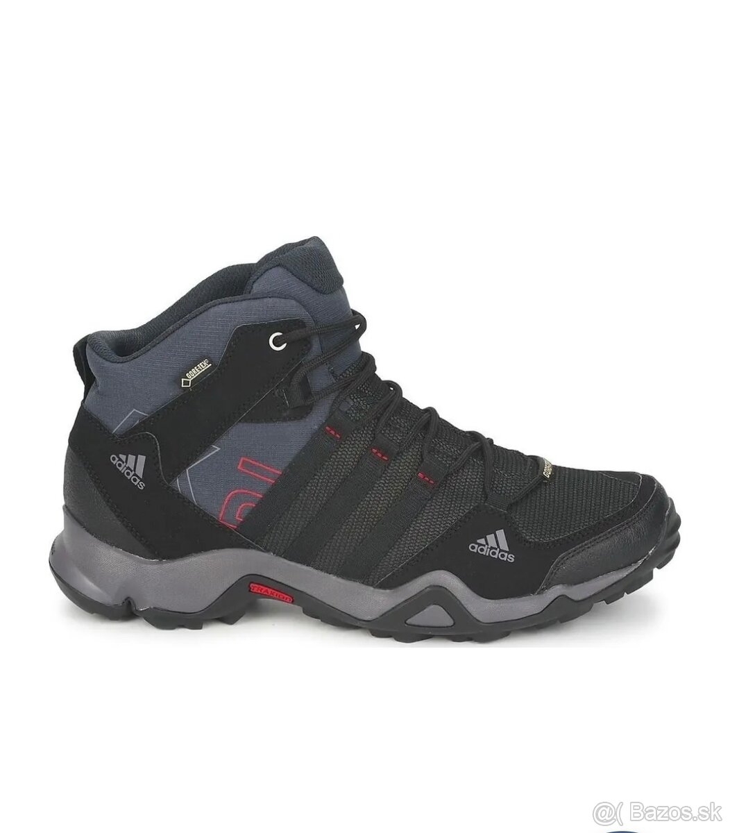 Adidas AX2 Mid GTX 49 1/3