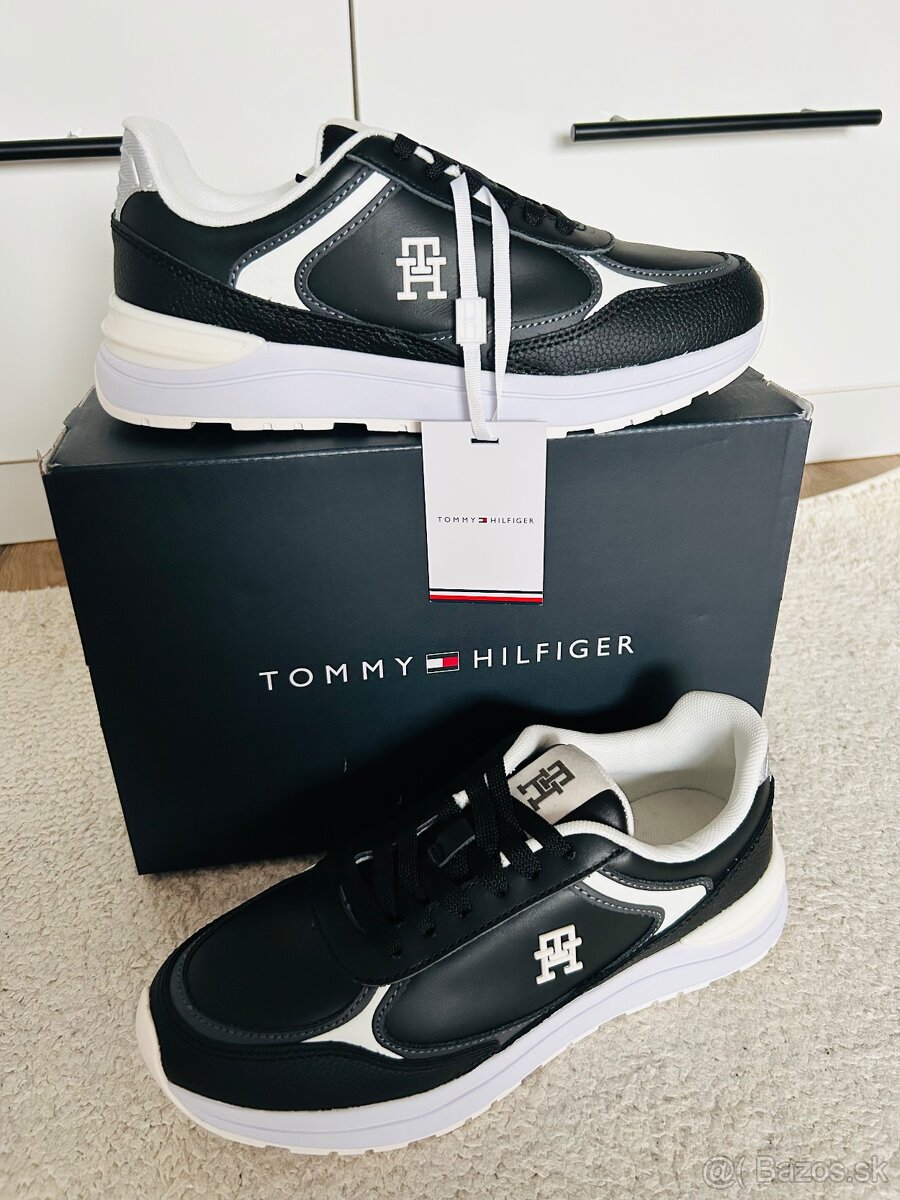 Tommy Hilfiger Botasky