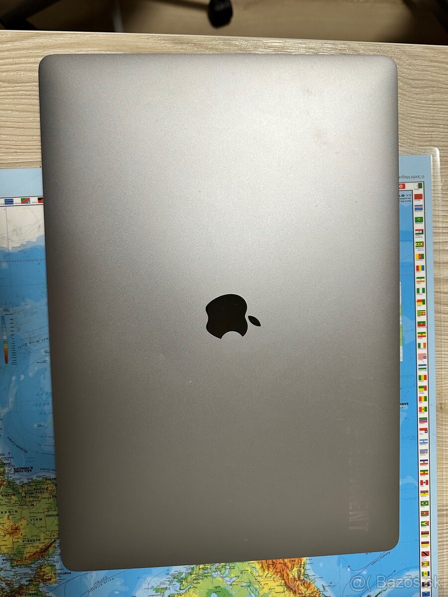 Apple MacBook 16 Pro (late 2019)