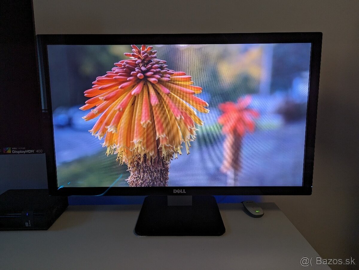 Dell S2740L LED IPS 27"