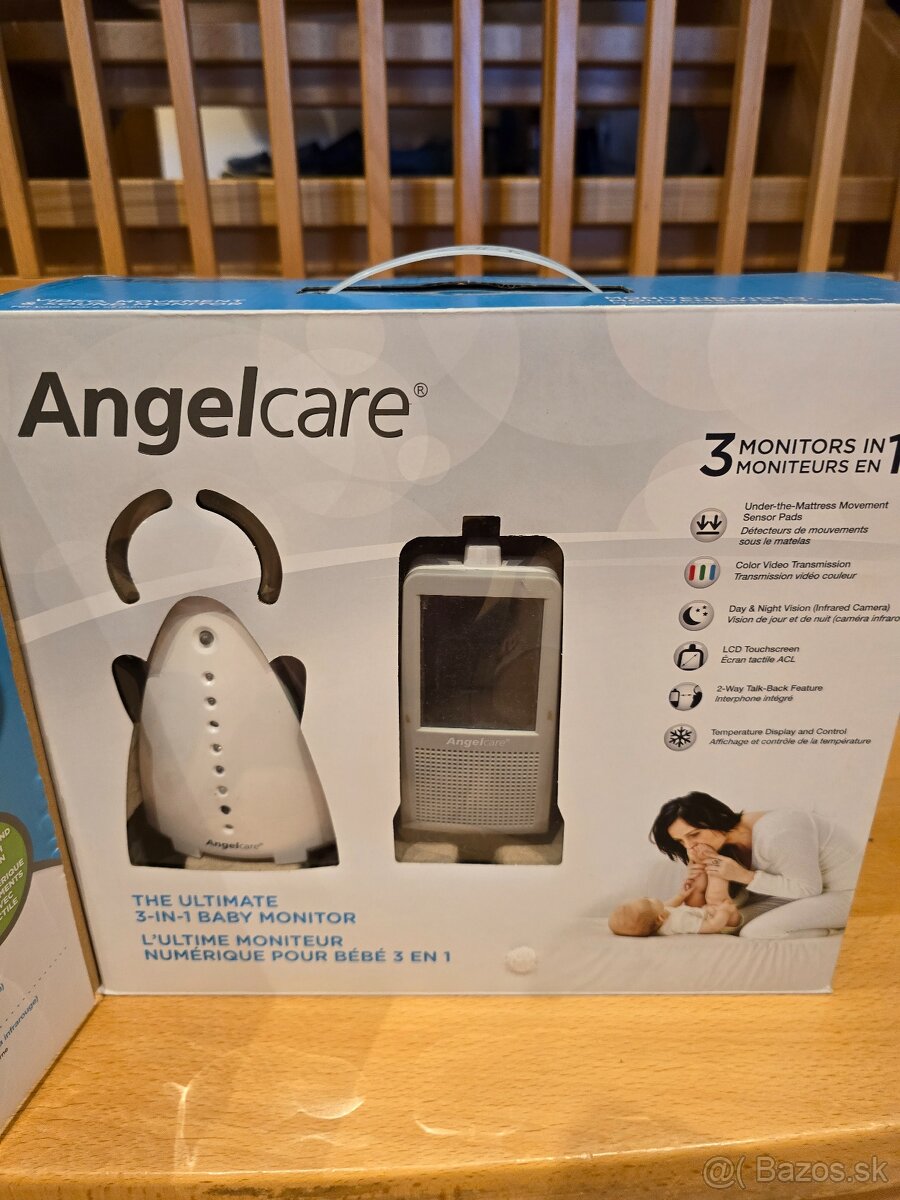 Angel Care 3in1