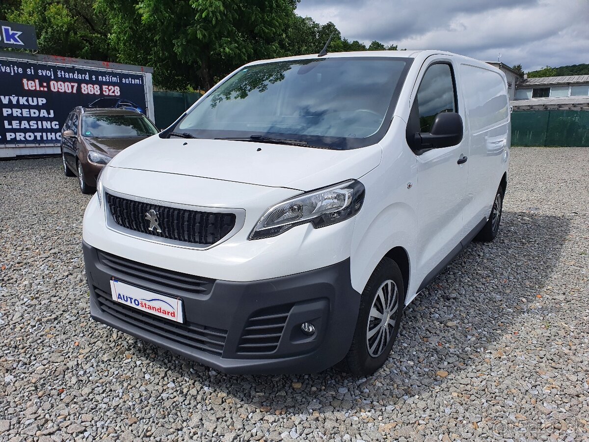 Peugeot Expert 2.0 HDI L2H1