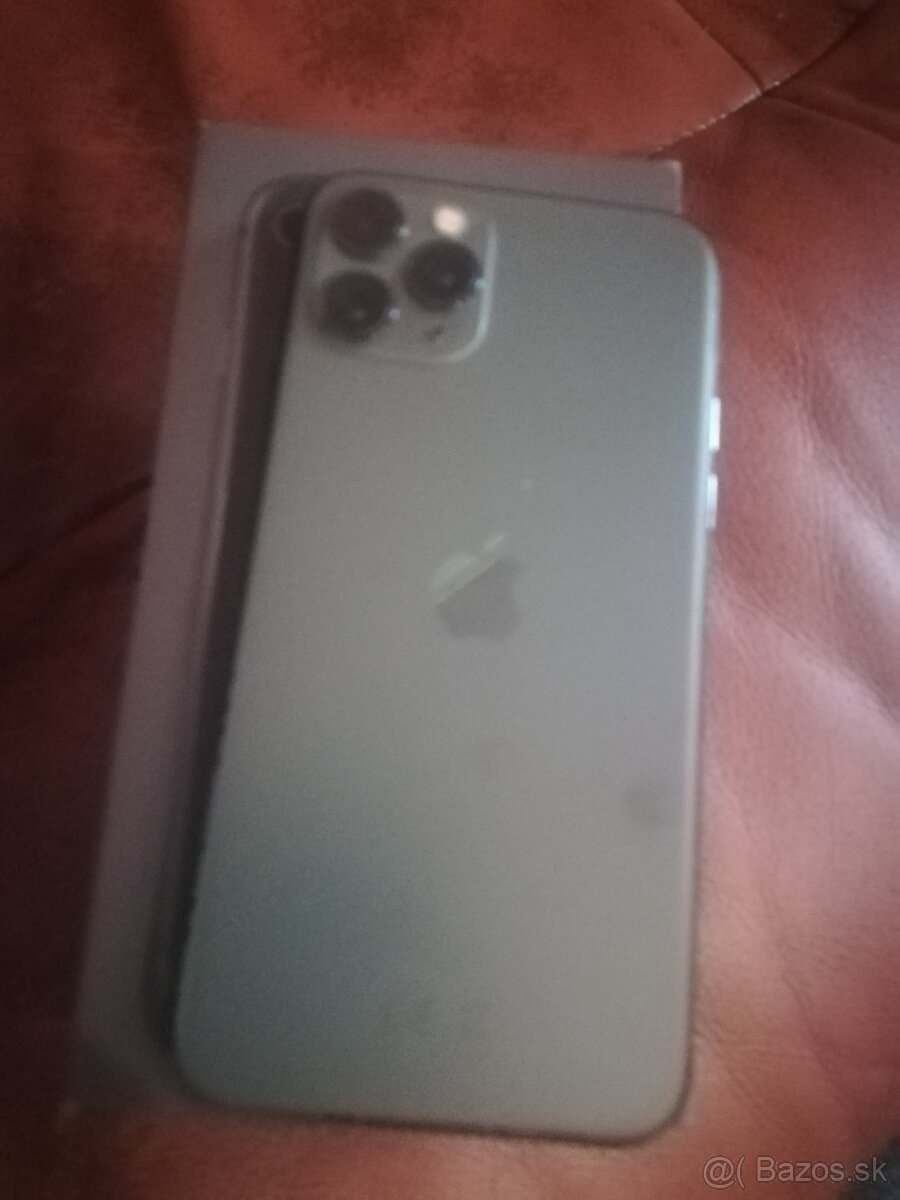 Iphone 11pro