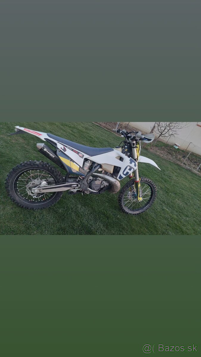 Husqvarna