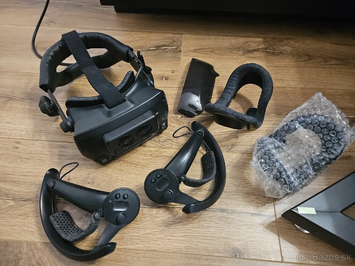 Valve Index