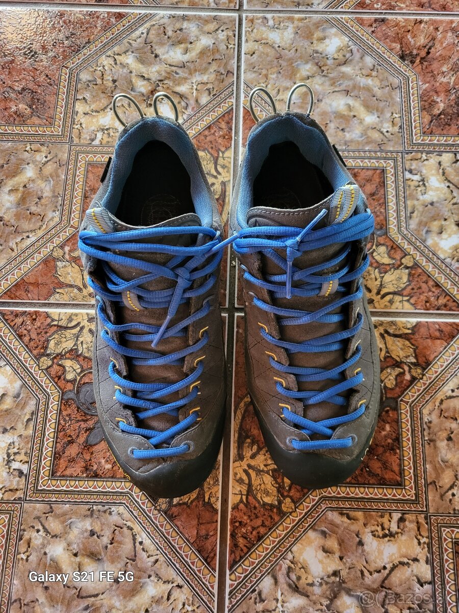 La Sportiva