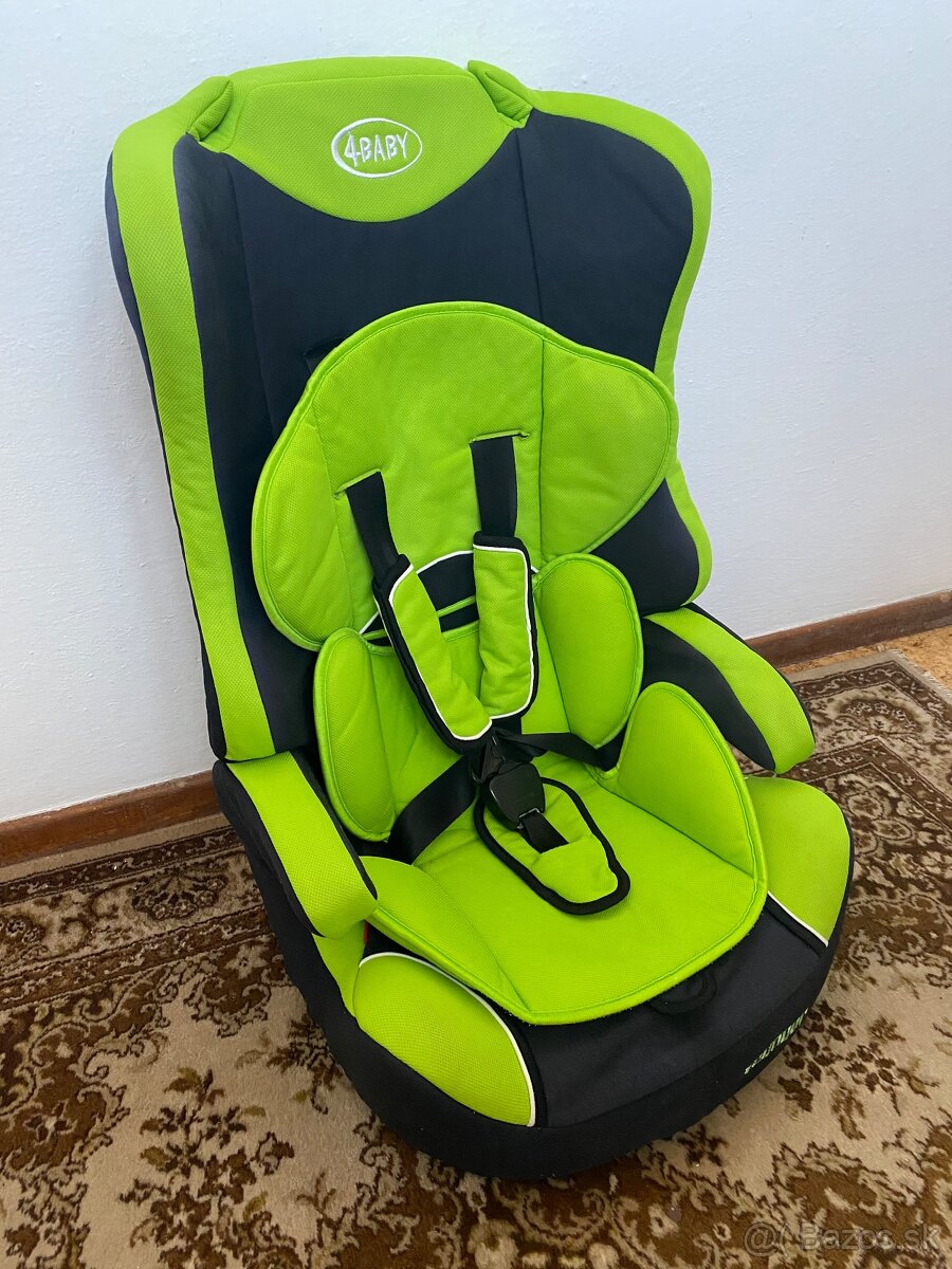 Autosedacka 4Baby Universal 9-36 kg