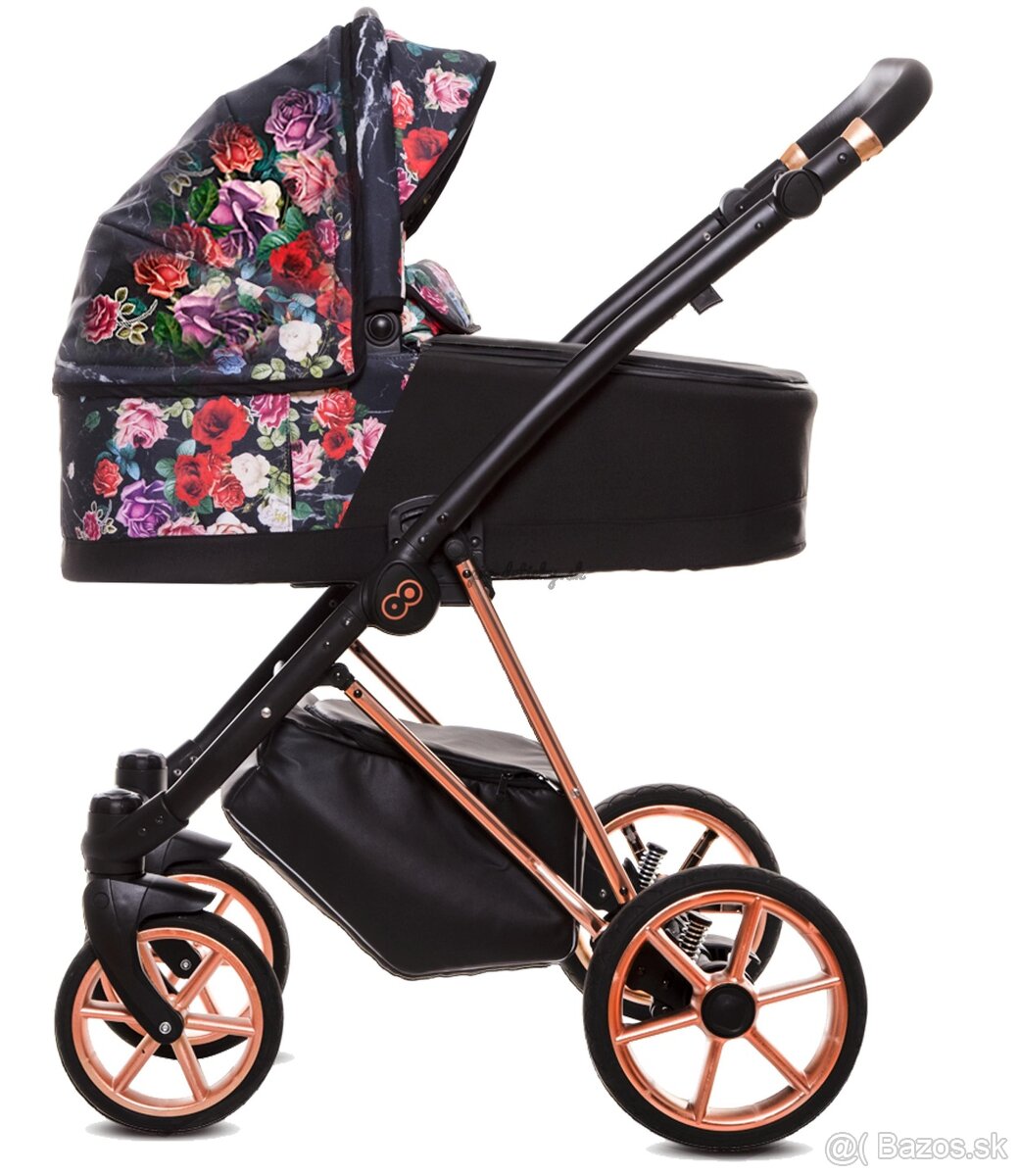 BabyActive Musse 2komb.