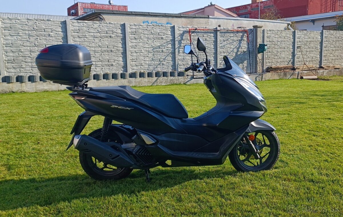 Honda PCX 125