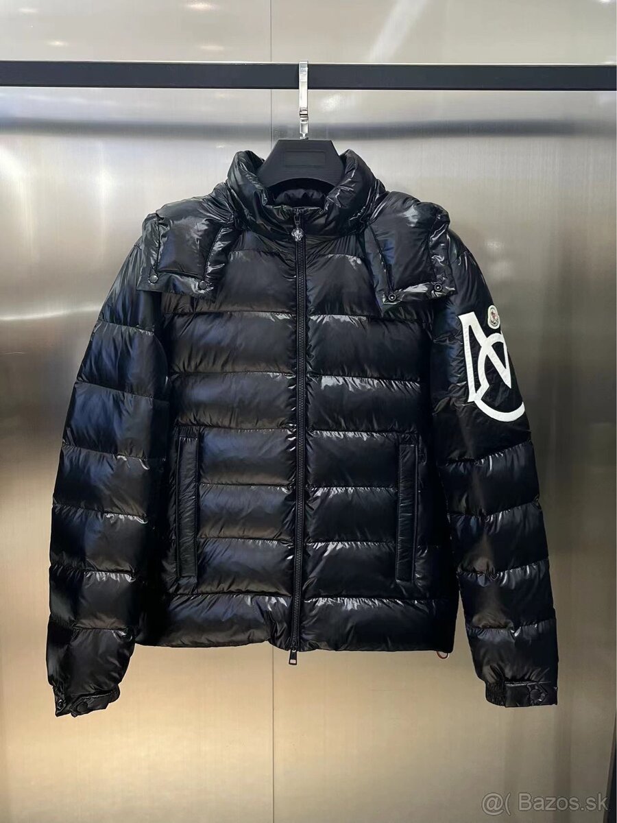 Moncler bunda 1