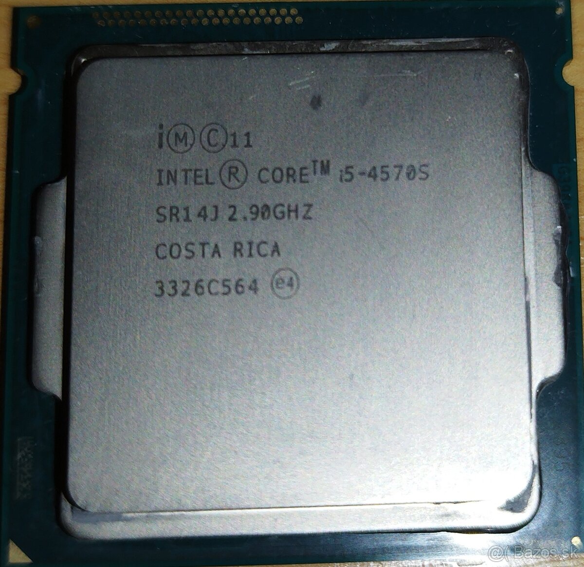 Intel Core i5 i7