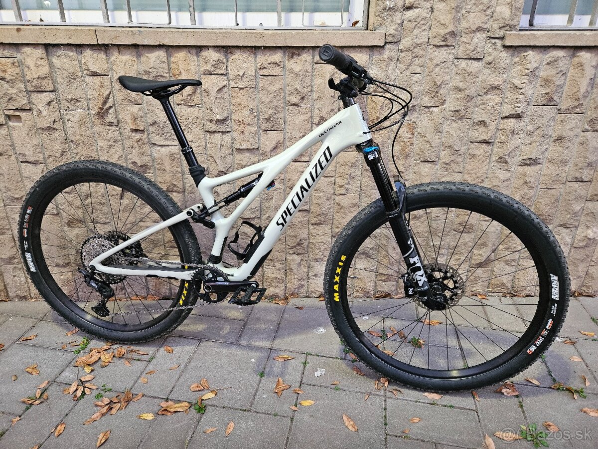 Specialized Stumpjumper Carbon S3