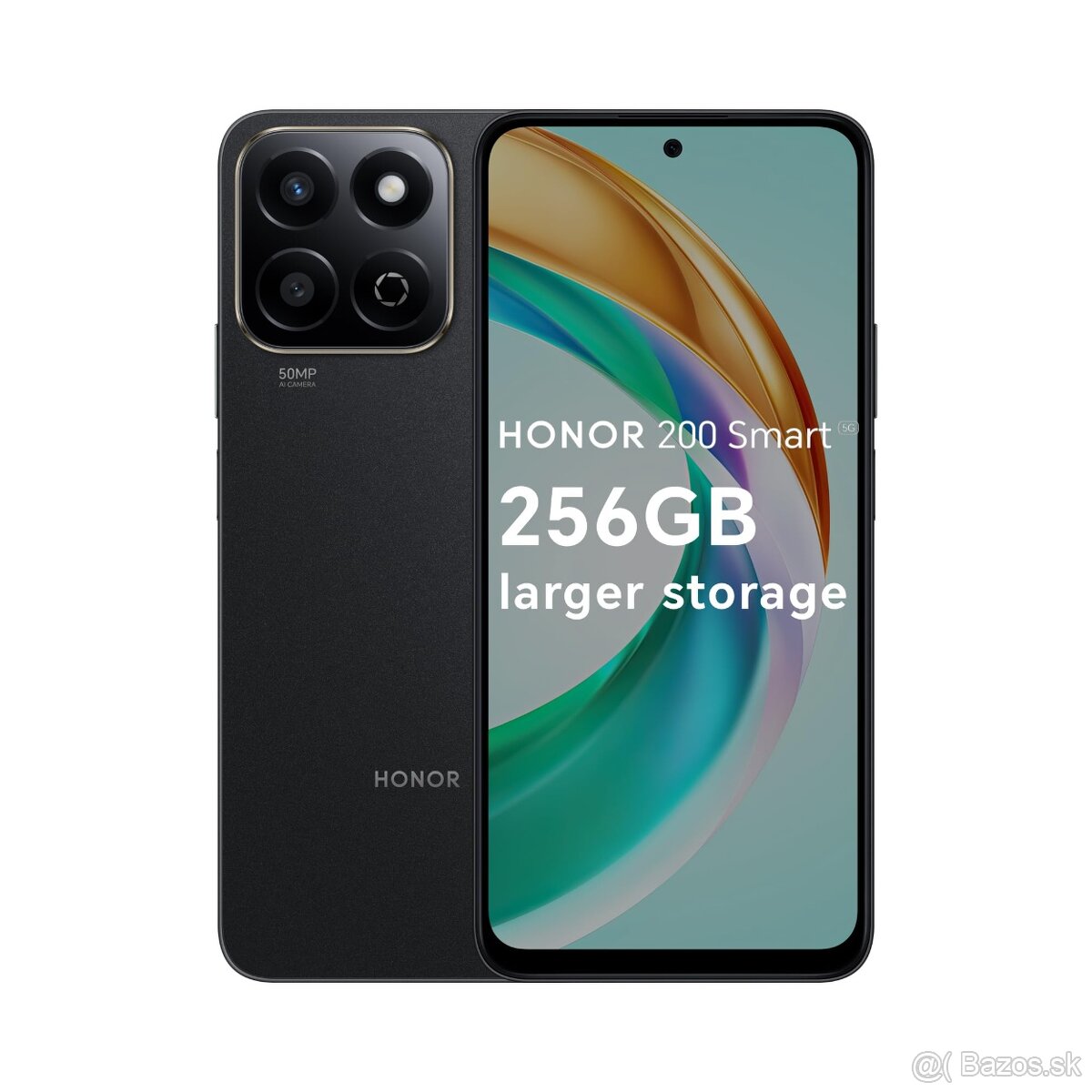 Honor 200 Smart