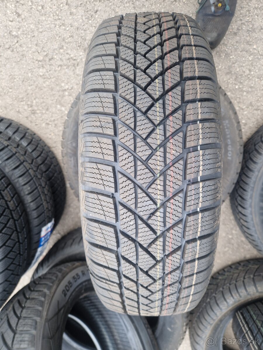 185/60R15 matador zimná nova