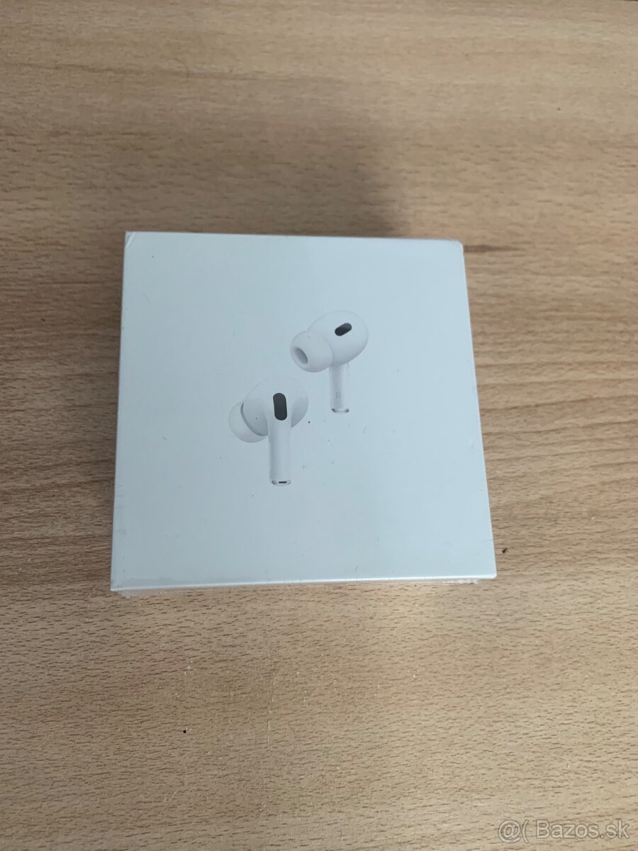 Airpods pro 2