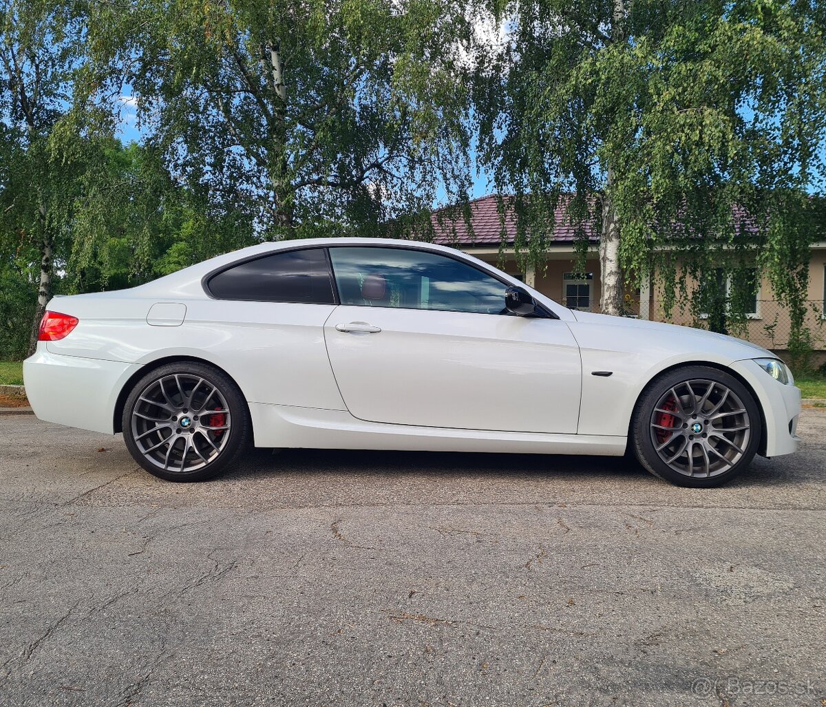 Breyton Race GTS R19 5x120 BMW Disky