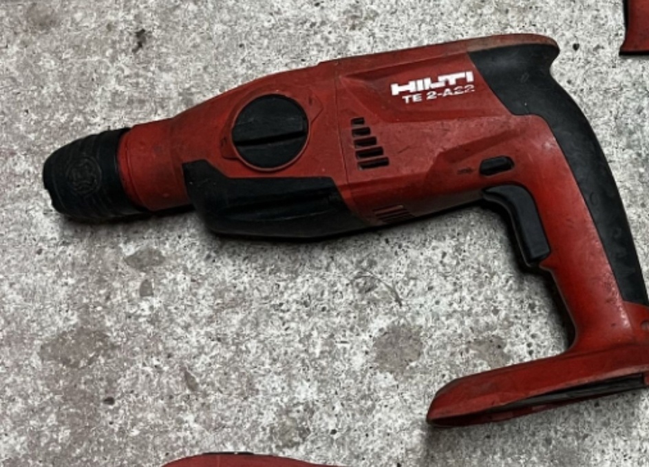 Hilti TE2-A22