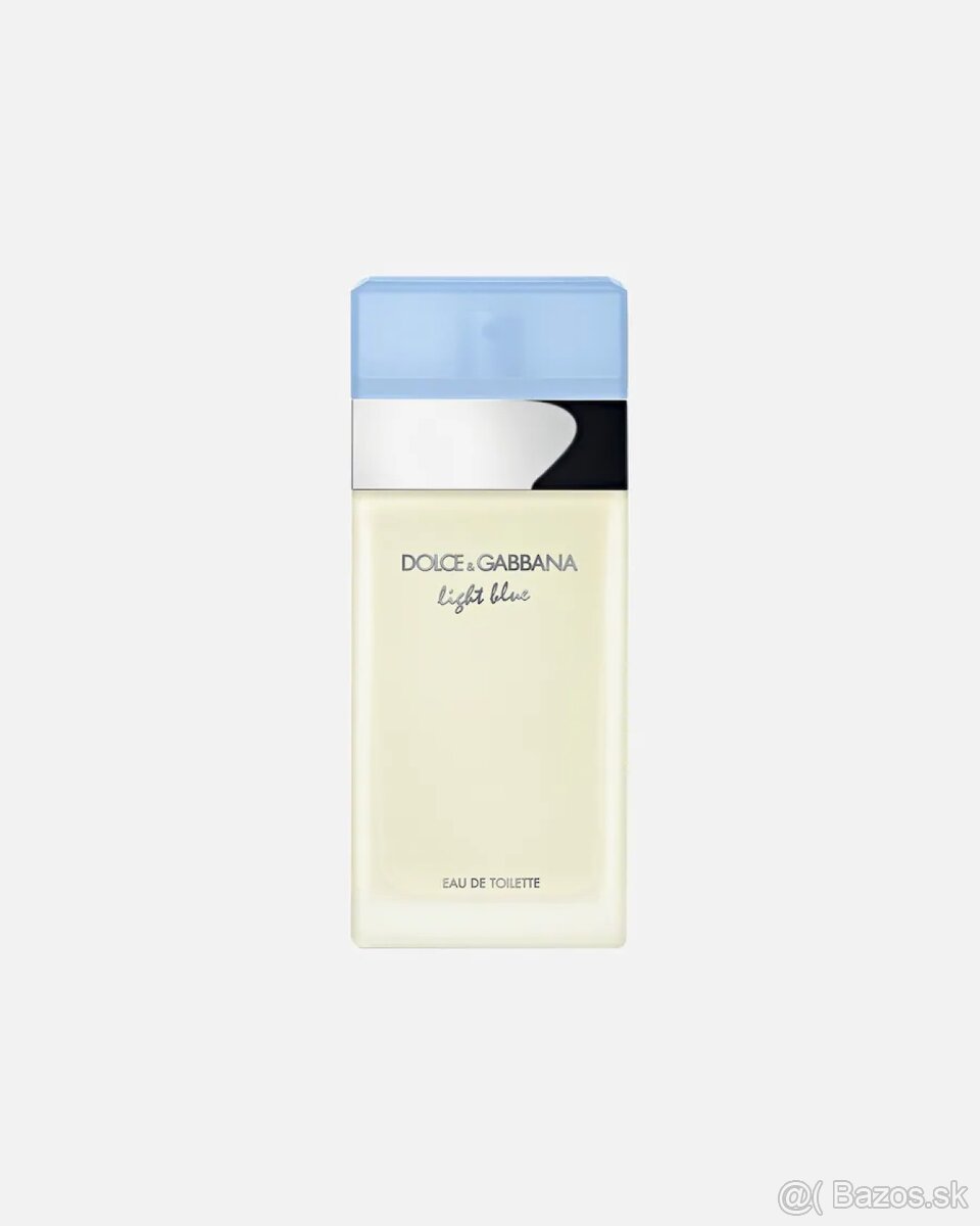 Dolce&Gabbana Light Blue 100ml