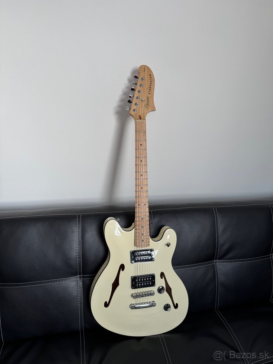 Fender Squier Affinity Series Starcaster