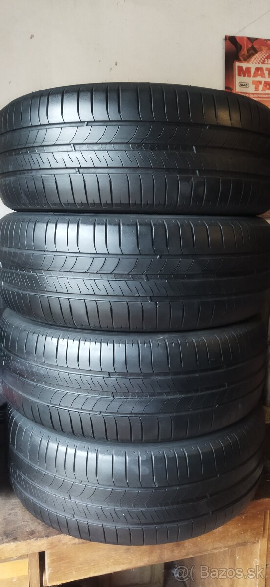 letné pneumatiky 205/55 R16