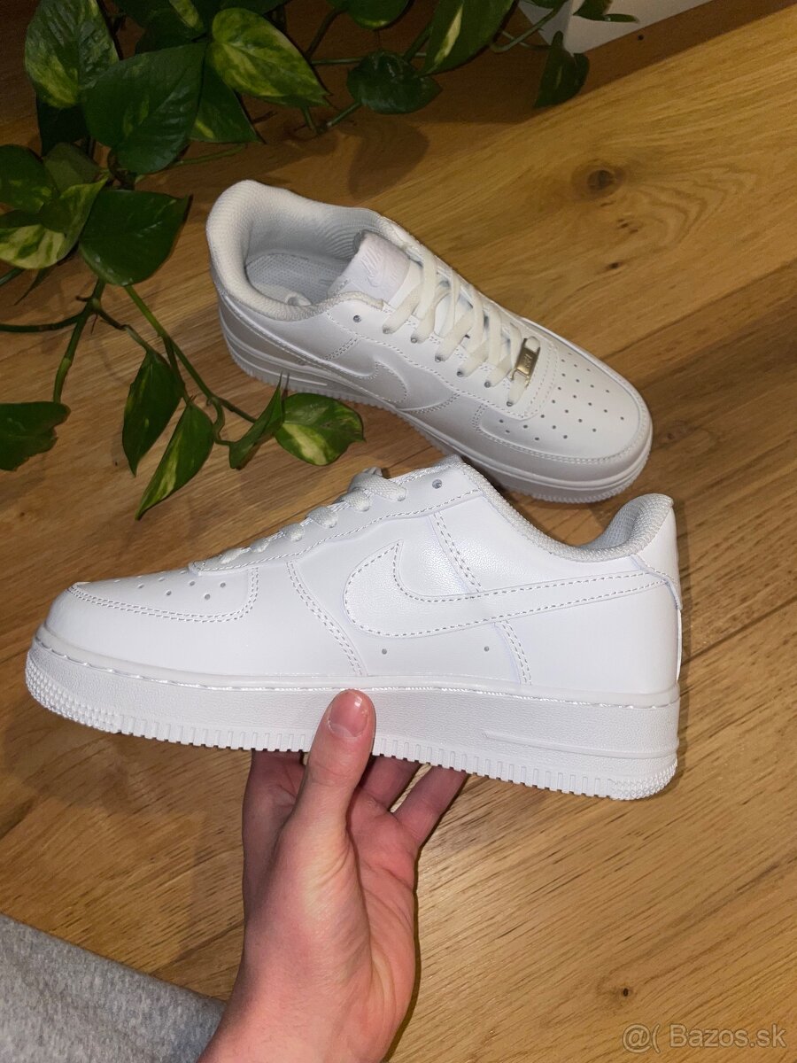 Biele AF1