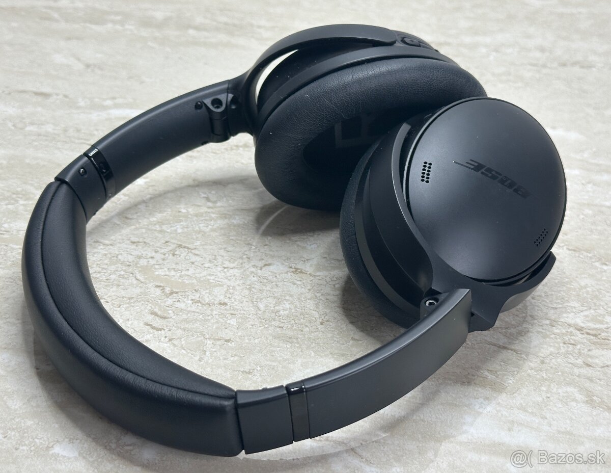 Bose QuietComfort 45