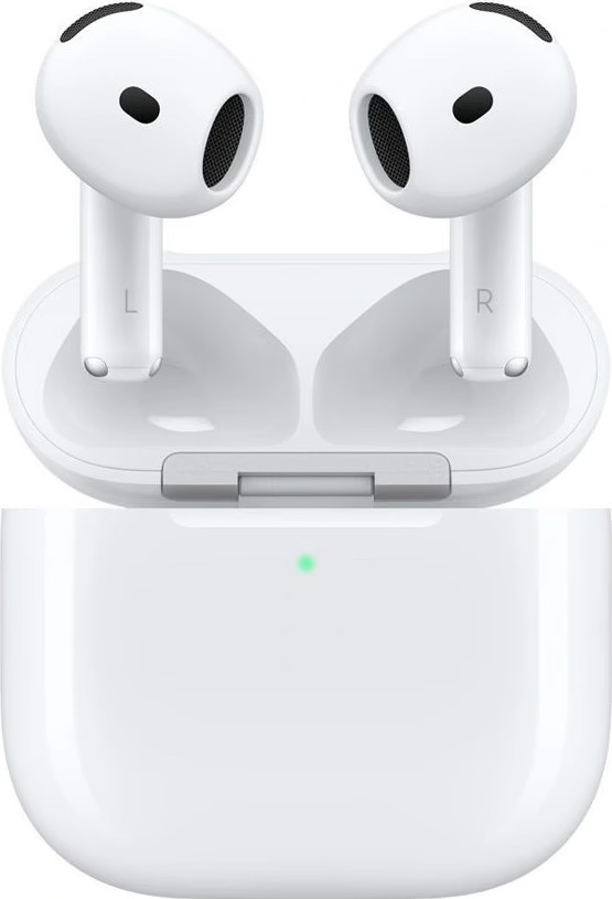 Apple AirPods 4 bez ANC