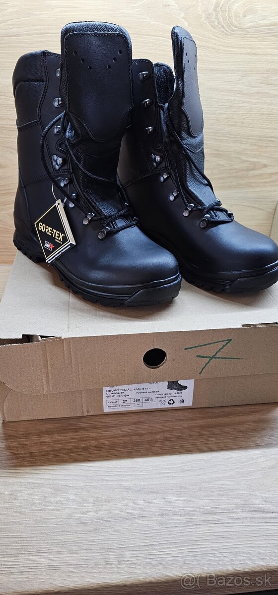 Kanady Goretex