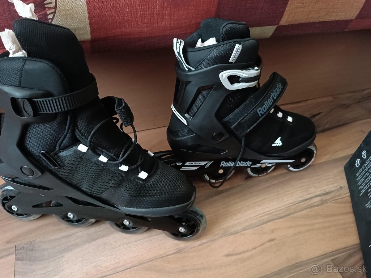 Rollerblade SIRIO 84