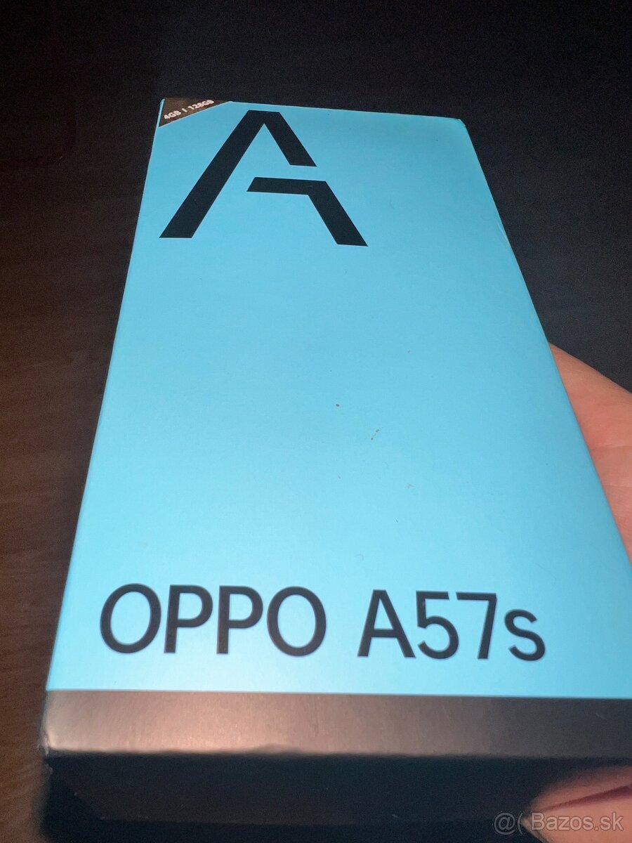 Oppo A57s